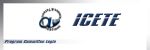 Logo ICETE