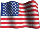 Bandeira EUA