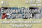 Logo ICP Forum
