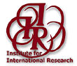 IIR - Institute for International Research