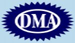 DMA logo