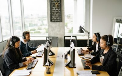 Serviços de Promoção, Informação e Apoio aos Consumidores